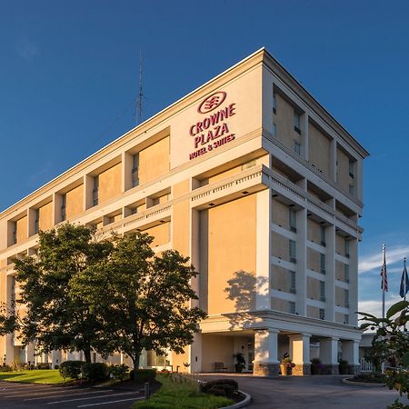 Crowne Plaza Hotel And Suites Pittsburgh South By Ihg Mt. Lebanon Exteriör bild