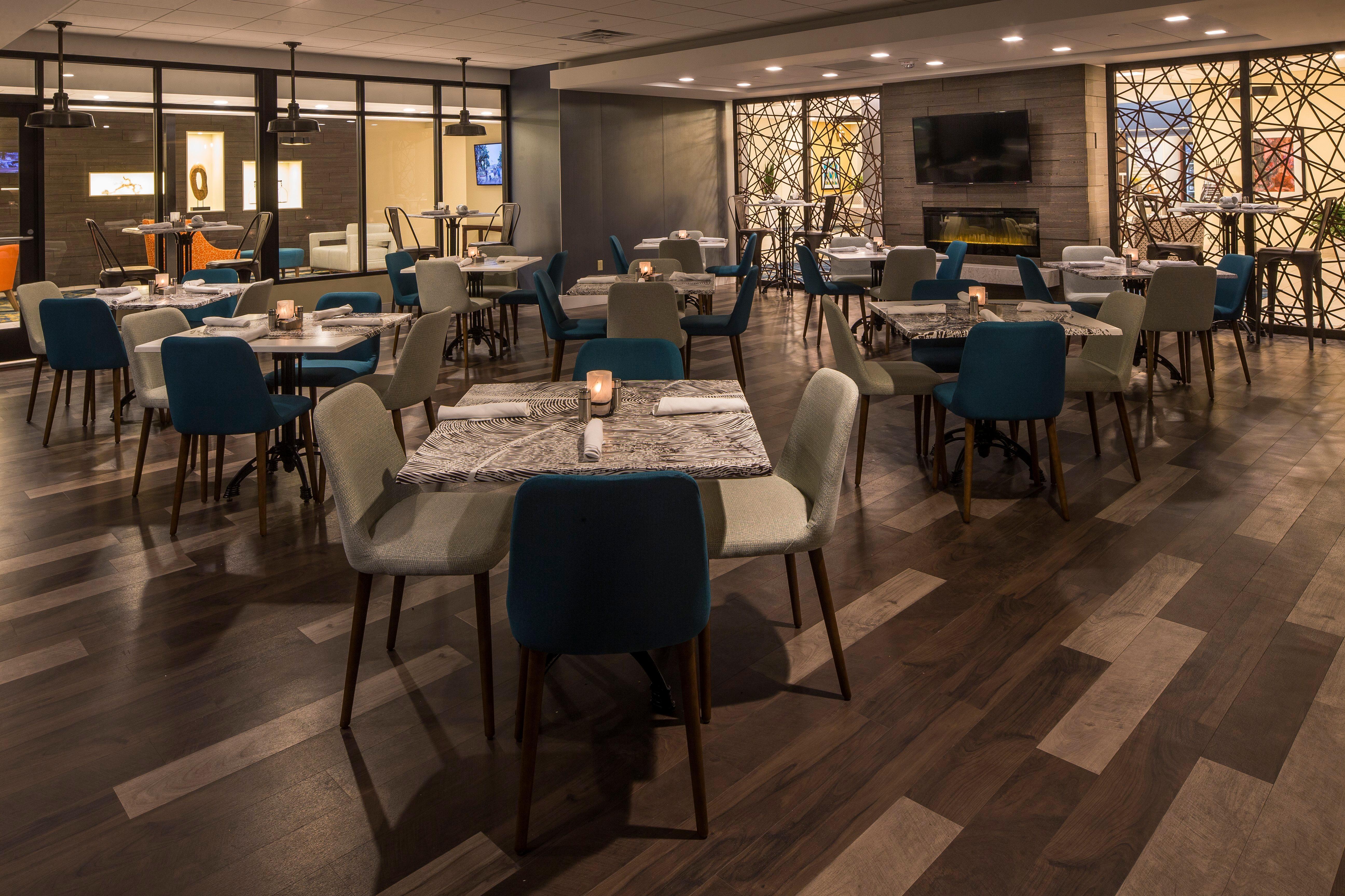 Crowne Plaza Hotel And Suites Pittsburgh South By Ihg Mt. Lebanon Exteriör bild