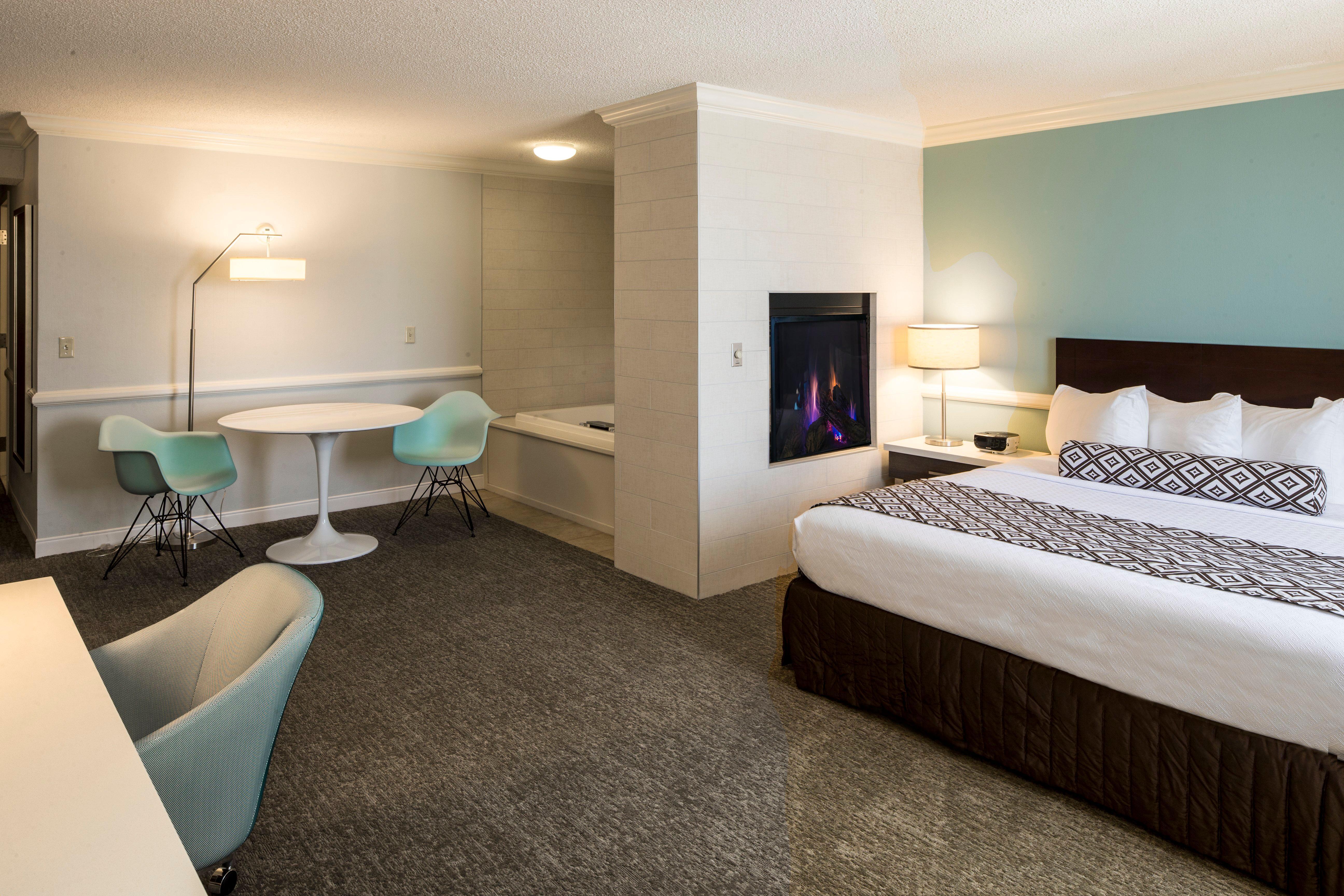 Crowne Plaza Hotel And Suites Pittsburgh South By Ihg Mt. Lebanon Exteriör bild