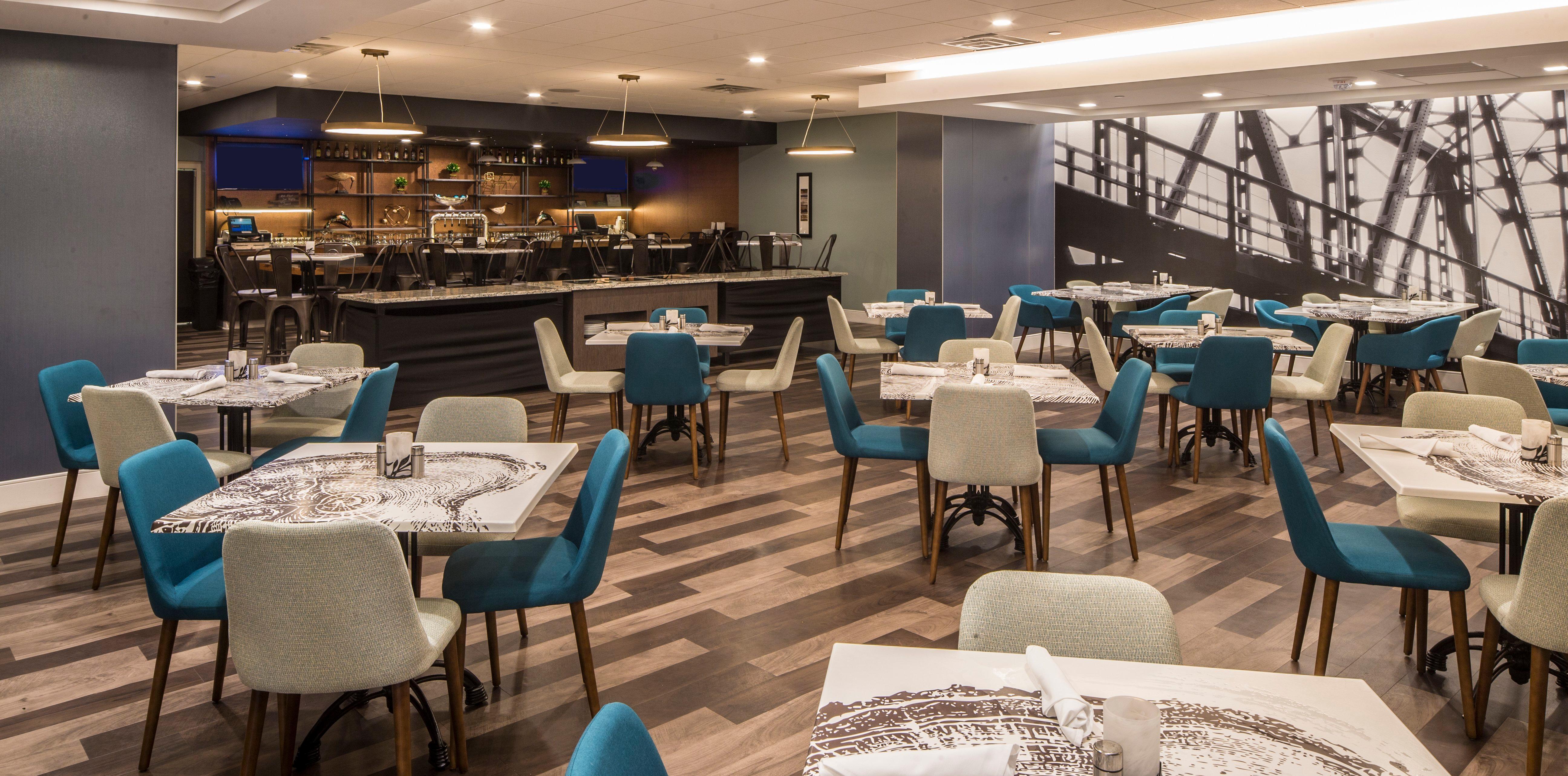 Crowne Plaza Hotel And Suites Pittsburgh South By Ihg Mt. Lebanon Exteriör bild