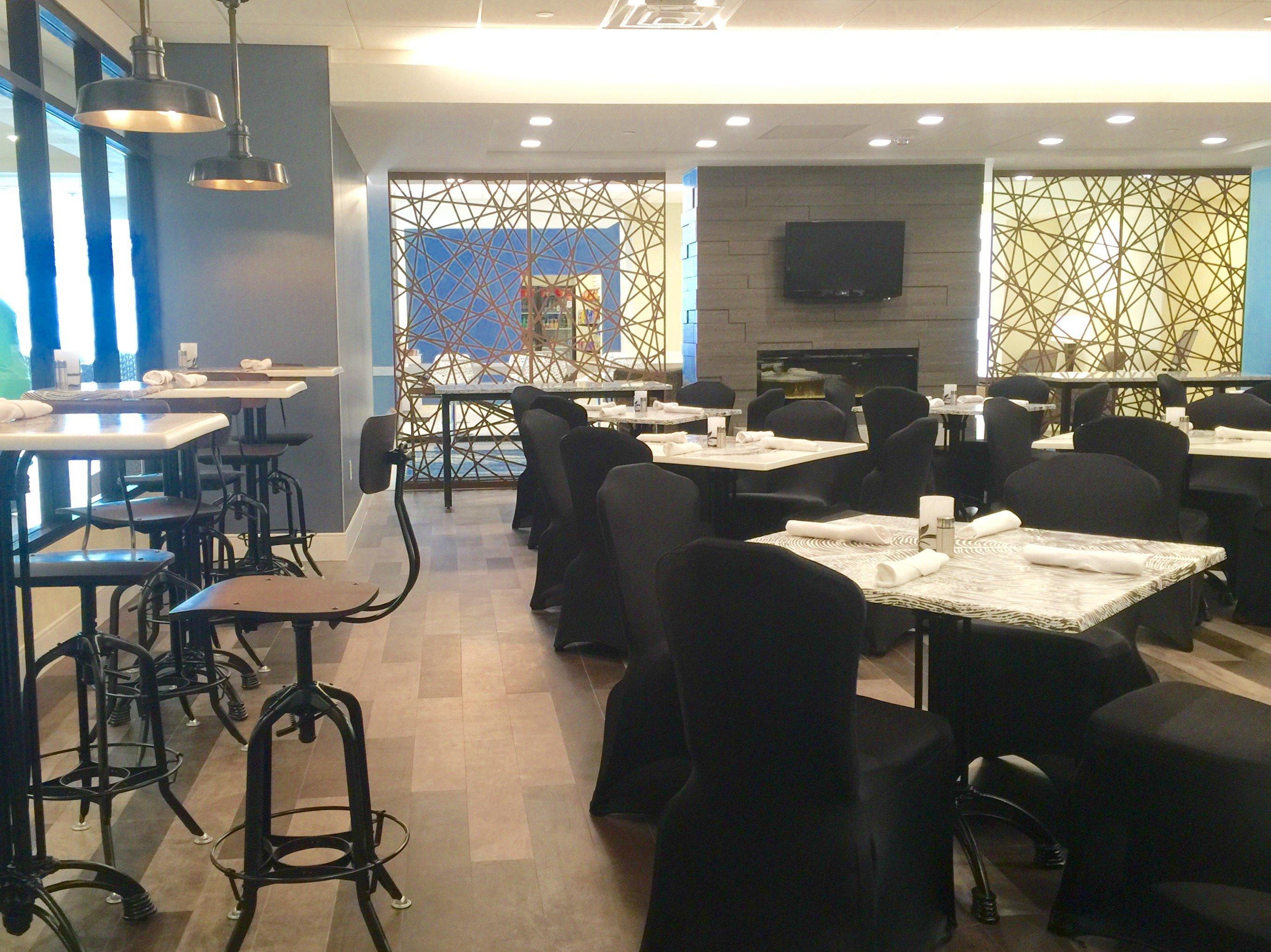 Crowne Plaza Hotel And Suites Pittsburgh South By Ihg Mt. Lebanon Exteriör bild