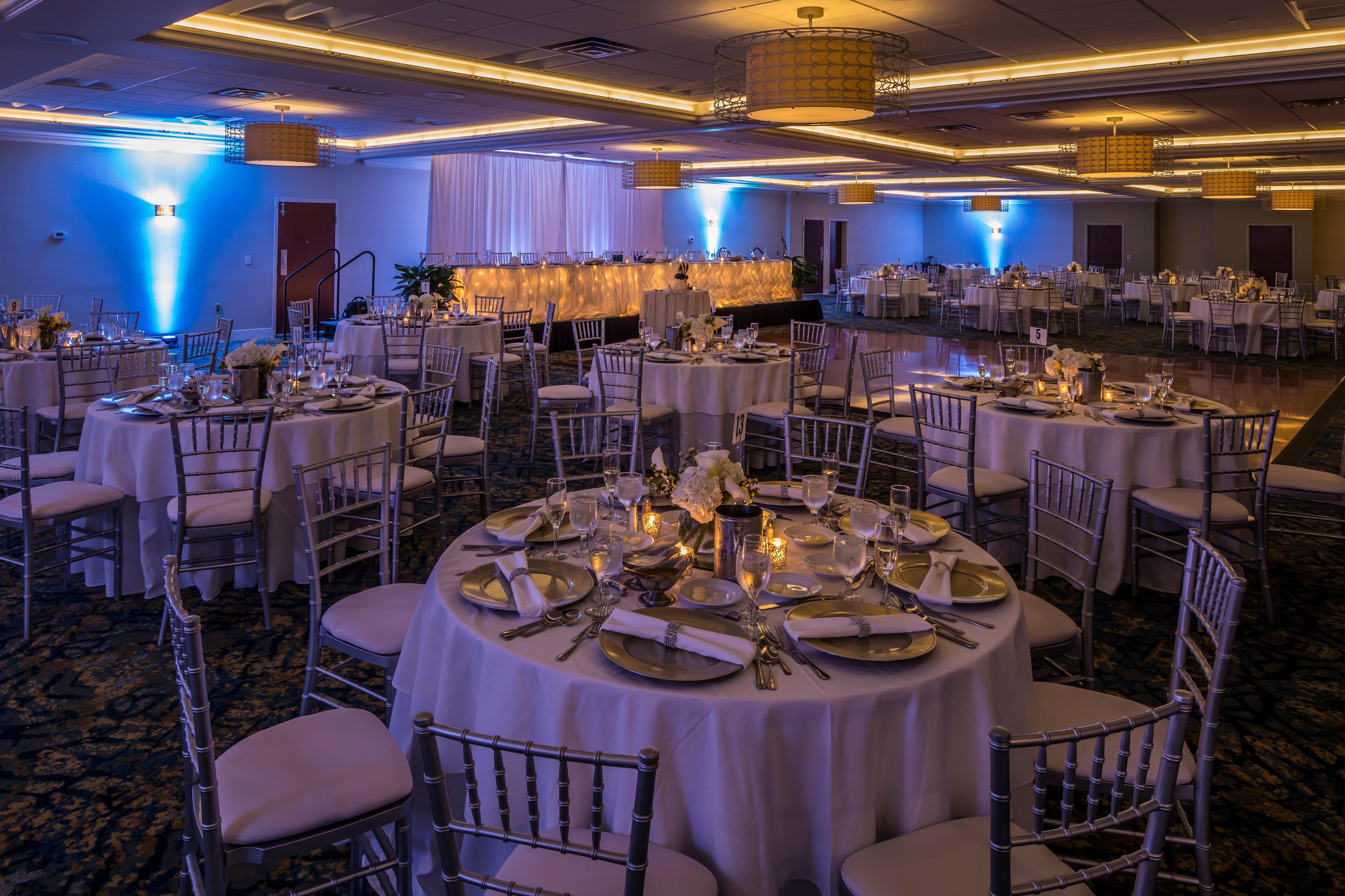 Crowne Plaza Hotel And Suites Pittsburgh South By Ihg Mt. Lebanon Exteriör bild