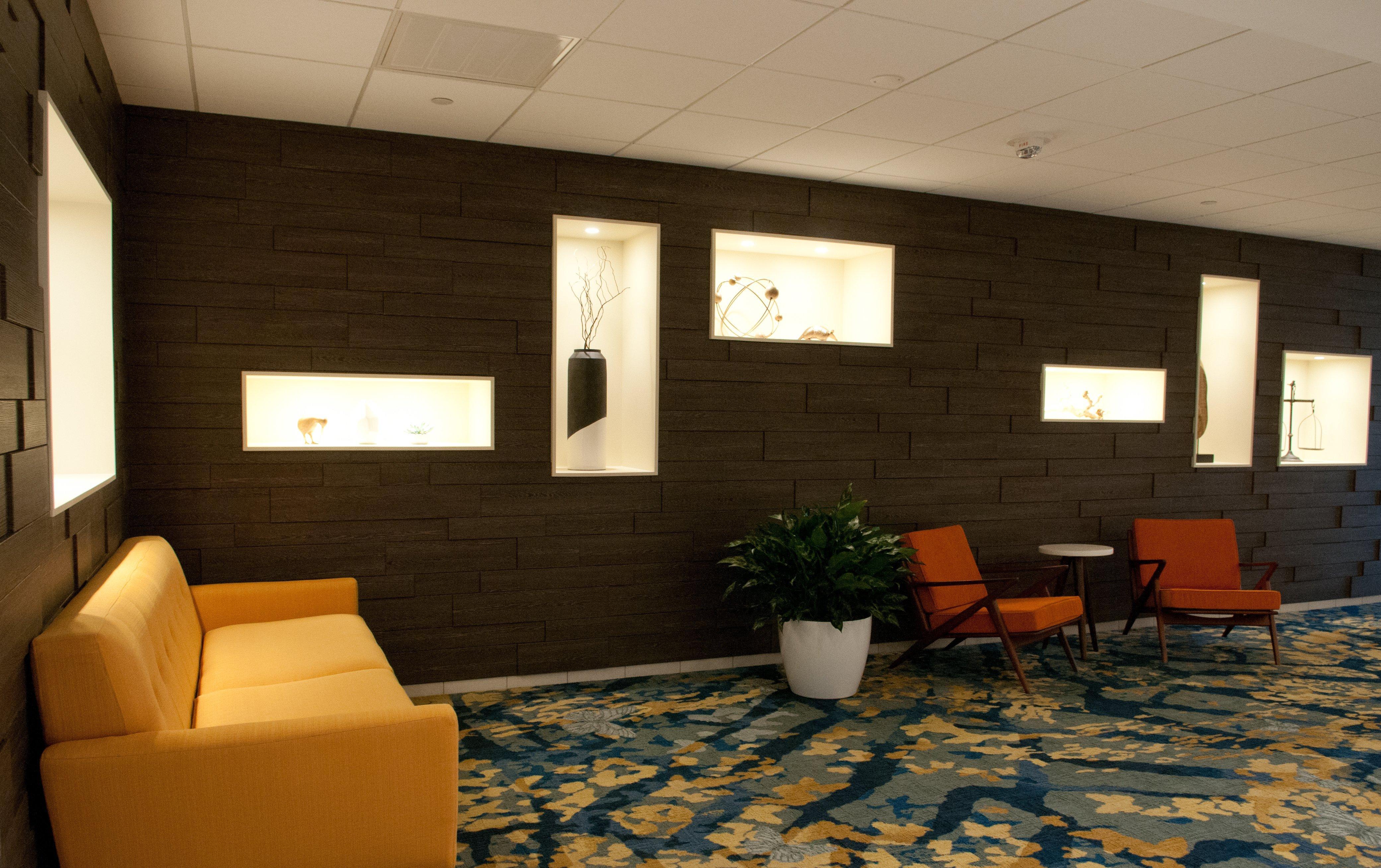 Crowne Plaza Hotel And Suites Pittsburgh South By Ihg Mt. Lebanon Exteriör bild