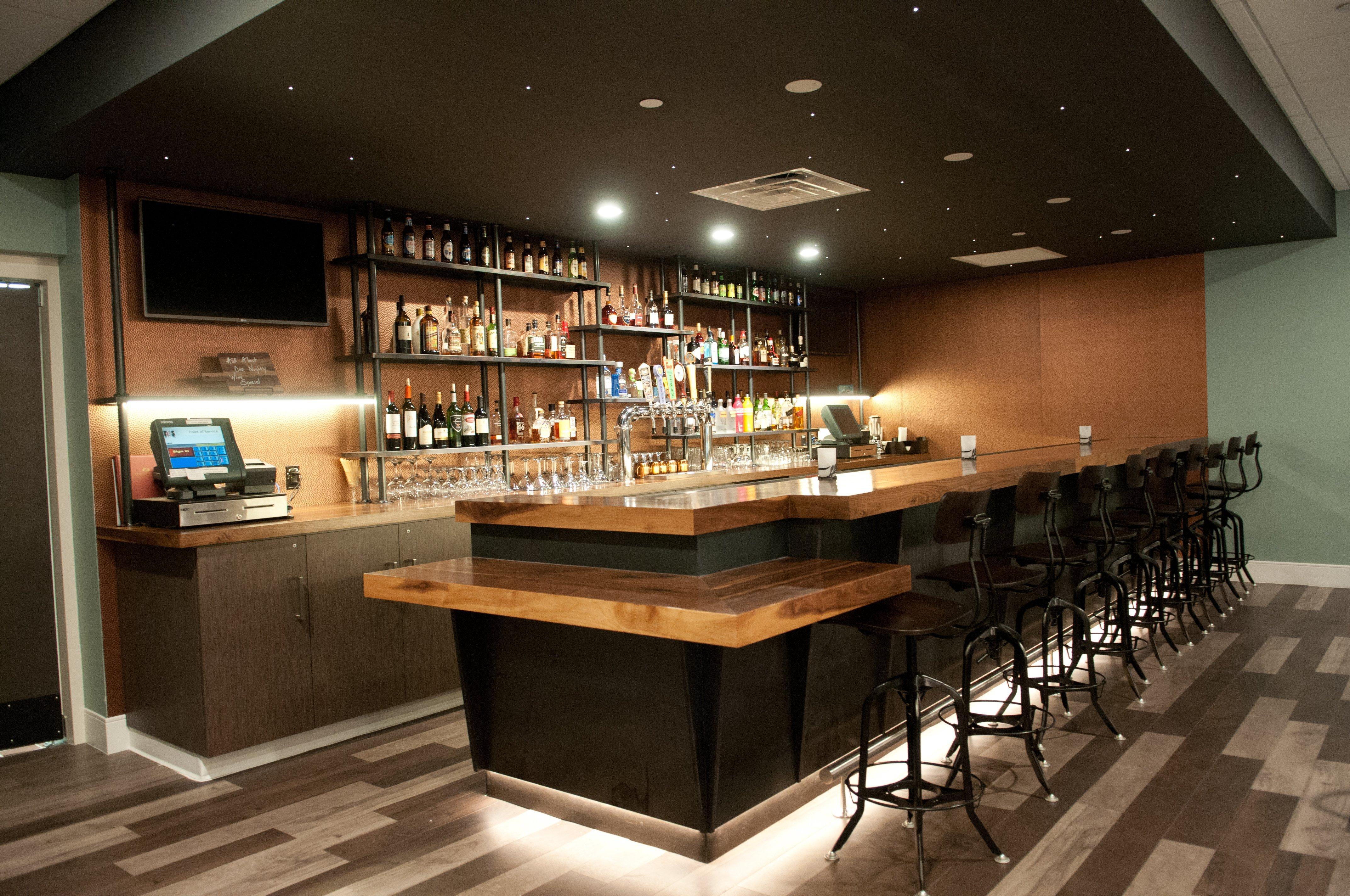 Crowne Plaza Hotel And Suites Pittsburgh South By Ihg Mt. Lebanon Exteriör bild