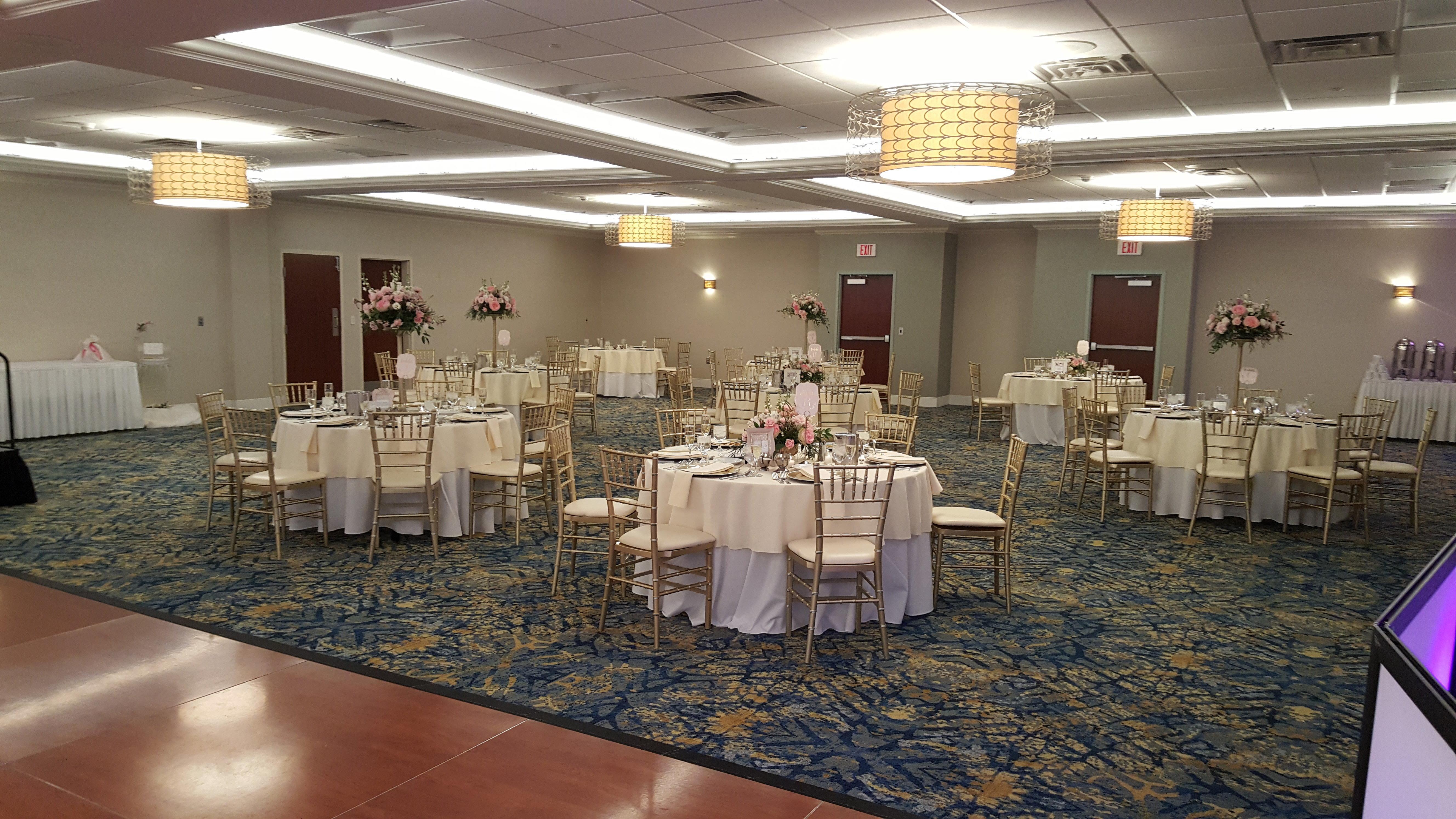 Crowne Plaza Hotel And Suites Pittsburgh South By Ihg Mt. Lebanon Exteriör bild