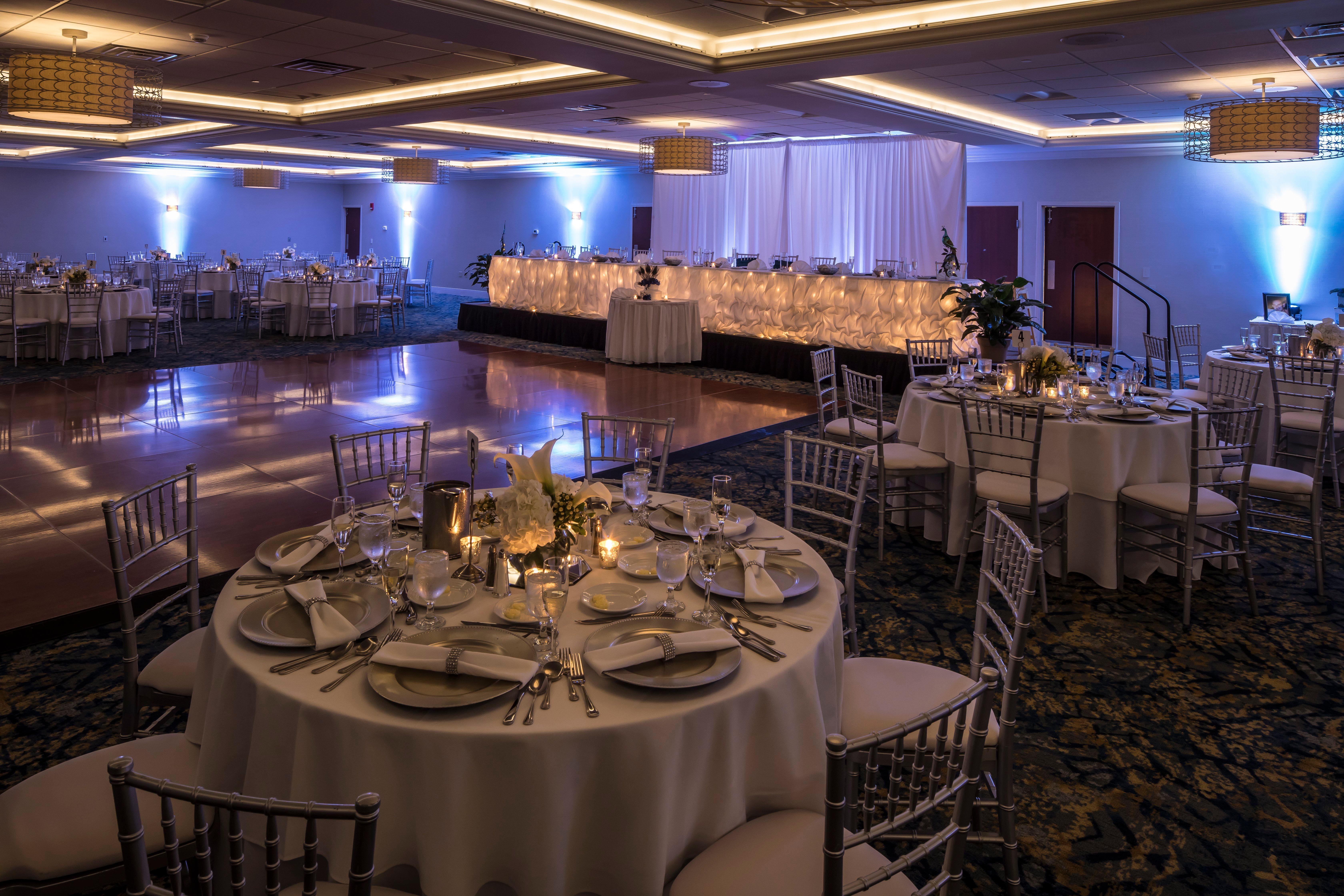 Crowne Plaza Hotel And Suites Pittsburgh South By Ihg Mt. Lebanon Exteriör bild